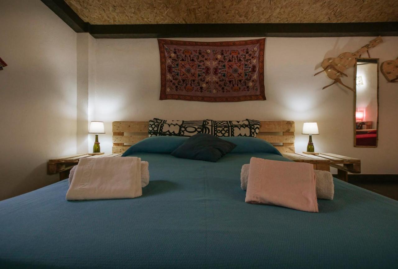 Dependance In Villa Con Piscina 拉古萨 外观 照片