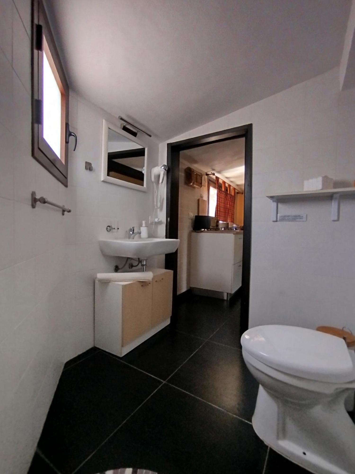 Dependance In Villa Con Piscina 拉古萨 外观 照片